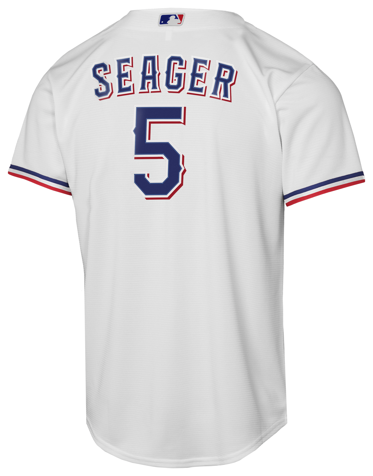 Nike MLB Home Jersey - Boys' Grade School