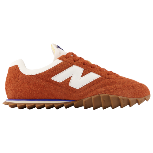 

New Balance Mens New Balance Radically Classic - Mens Running Shoes Rust Oxide/Sea Salt Size 10.0