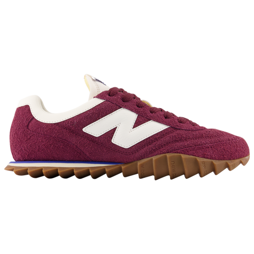 

New Balance Mens New Balance Radically Classic - Mens Running Shoes Burgundy/Sea Salt Size 9.5