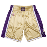 Gold/Purple