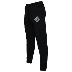 Men's - Raunchy SPC Sweats - Black/Multi