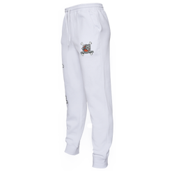 Men's - Raunchy Crest Sweats - White/Multi