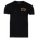 Reck' Creations Doomlife T-Shirt - Men's Black/Beige