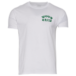 White/Green