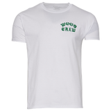 White/Green