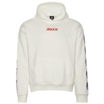 White/Red/Black