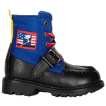 Royal/Black