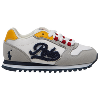 White/Navy/Yellow