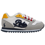 White/Navy/Yellow
