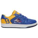 Royal/Yellow