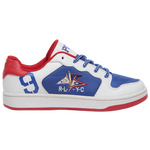 White/Royal/Red