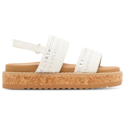 Girls' Grade School - Steve Madden JRISSA Sandals - 