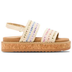 Girls' Grade School - Steve Madden JRISSA Sandals - 