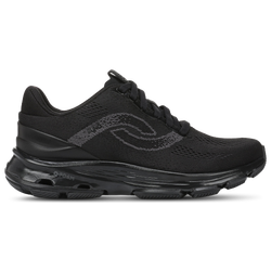 Women's - RYKÄ Devo Stride Lx - Black