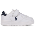 Polo Masters Court PS - Polo White/Navy