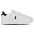 Polo Masters Court - Polo White/Navy