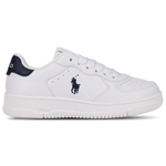White/Navy