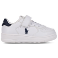 Polo Masters Court PS - Polo Navy/White