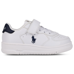 Boys' Preschool - Polo Masters Court PS - Navy/White
