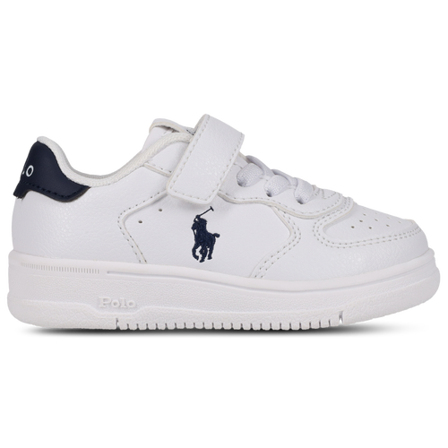  - Polo Masters Court PS - Navy/White