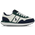 Polo Train 89 Sport II - Boys' Preschool Paper White/Green/Navy
