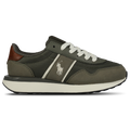 Polo Train 89 Sport II - Polo Olive Tan