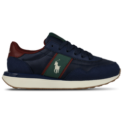 Boys' Preschool - Polo Train 89 Sport II - Navy/Multi