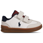 Green/Navy/Paper White