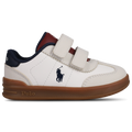 Polo Hollis Ez - Polo Paper White/Navy Green