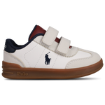Paper White/Navy/Green