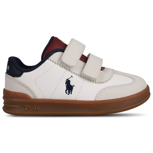  - Polo Hollis Ez - Paper White/Navy Green