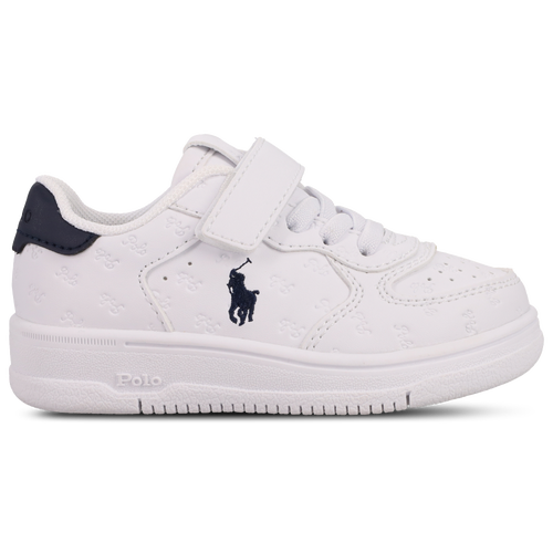  - Polo Masters Court PS - Navy/White