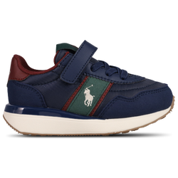 Boys' Toddler - Polo Train 89 Sport II PS - Multi/Navy