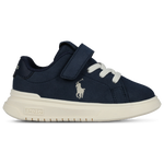 Navy/Cream
