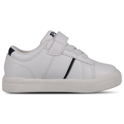 Girls' Toddler - Polo Frazier - White/Navy