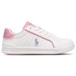 White/Pink/Hint Of Pink