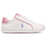 White/Pink/Hint Of Pink