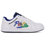 White/Multi