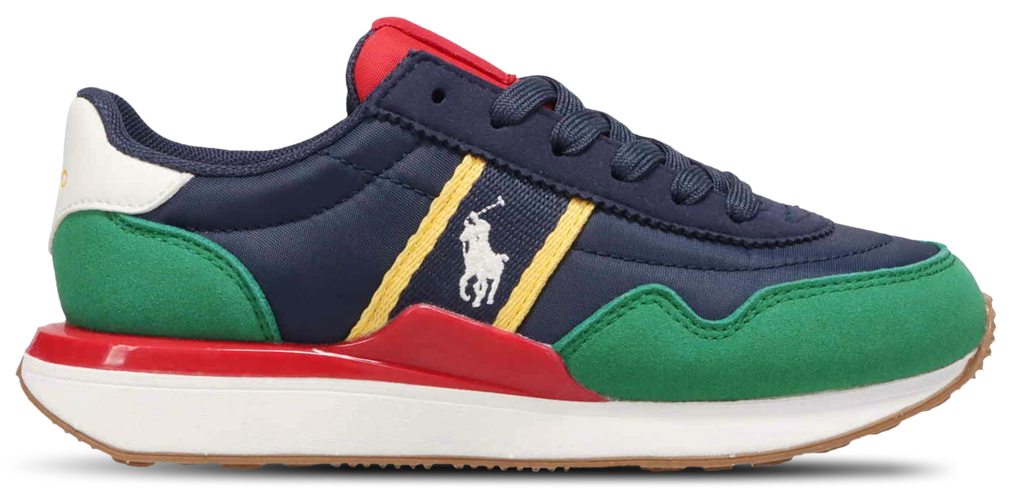 POLO RALPH LAUREN フリス アスレチック ハンツ 211943009 008 ポロ ラルフローレン POLO RALPH LAUREN FLC ニット
