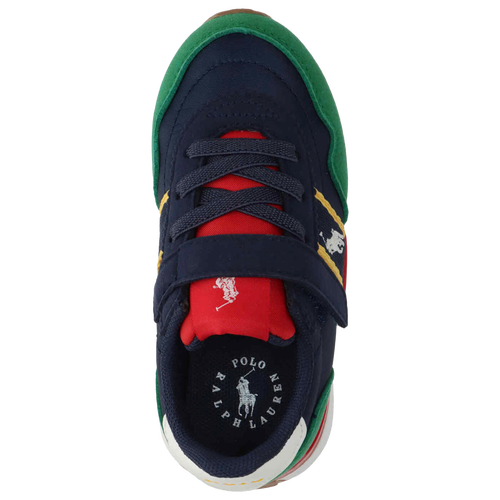 Polo Ralph Lauren Train 89 Sport Image 4 of 5. Tap to open photo gallery.