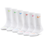 White/Multi