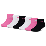 Pink Pow/White/Black