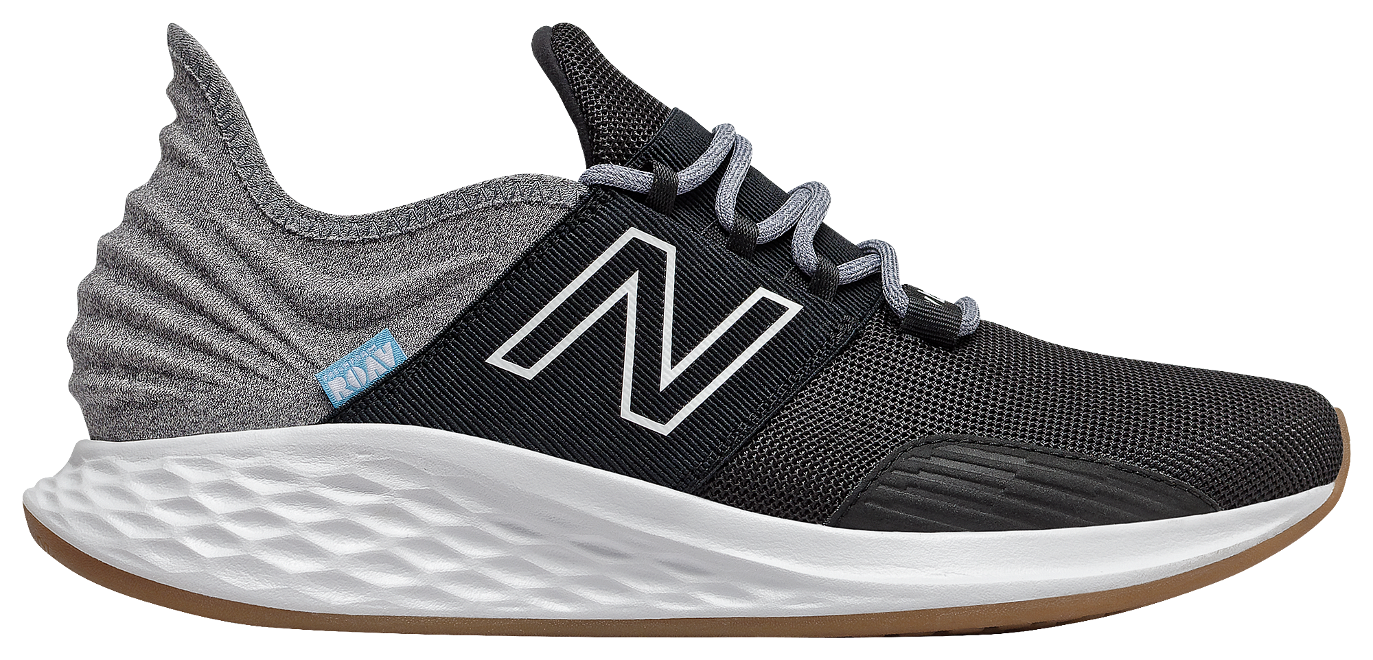 fresh foam shoes