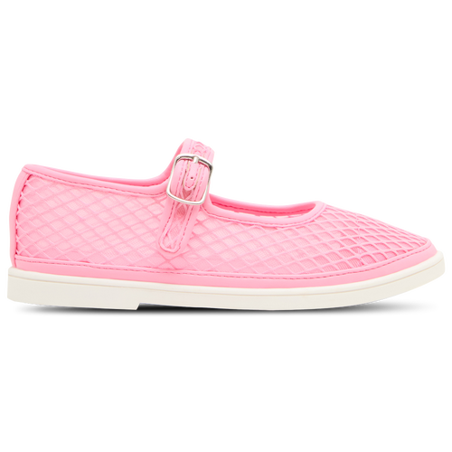  - Steve Madden JROREE Sandals - Pink