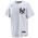 Nike MLB New York Yankees Home Replica Jersey - Men's White