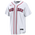 Nike MLB Boston Red Sox Home Replica Jersey 2.0 - Men's White