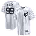 Nike MLB New York Yankees Home Replica Jersey - Nike White