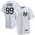 Nike Yankees Replica Jersey - Men's White
