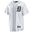 Nike MLB Detroit Tigers Home Replica Jersey - Men's White
