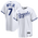 Nike MLB Rep Home Jersey - Men's White
